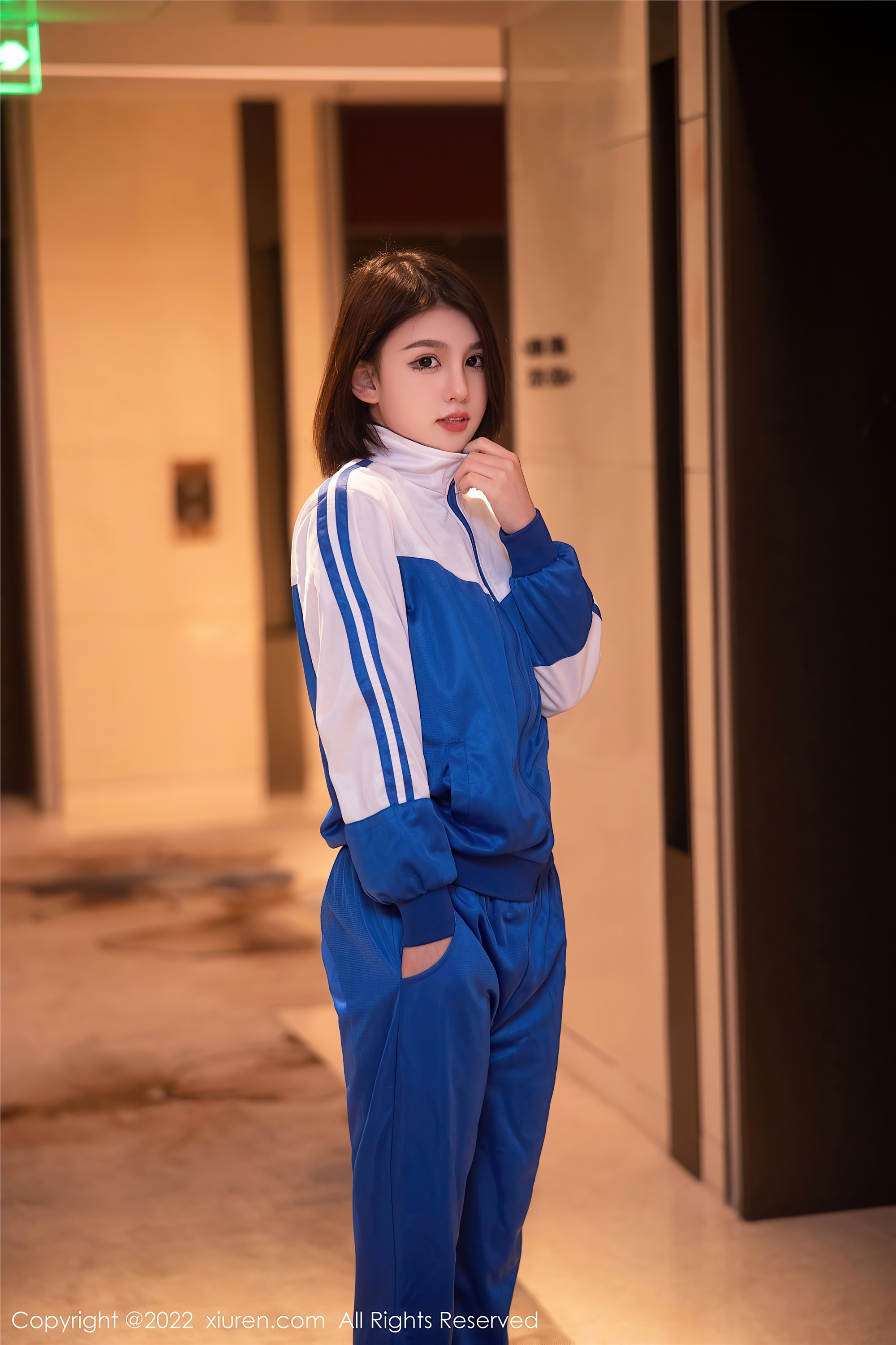 Xiuren秀人网 2022.10.27 NO.5766 美羊羊